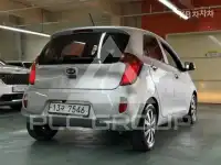 2013 KIA Morning