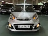 2013 KIA Morning