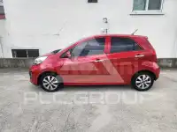 2013 KIA Morning