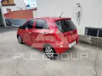 2013 KIA Morning