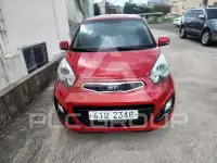2013 KIA Morning