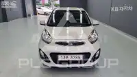 2013 KIA Morning