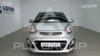 2013 KIA Morning