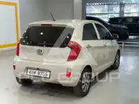 2013 KIA Morning