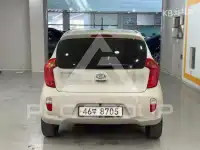 2013 KIA Morning