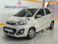 2013 KIA Morning