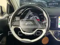 2013 KIA Morning