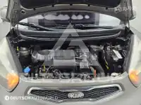 2013 KIA Morning