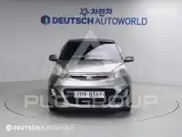 2013 KIA Morning