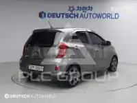 2013 KIA Morning