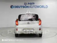 2013 KIA Morning