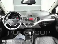 2013 KIA Morning