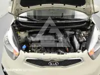 2013 KIA Morning