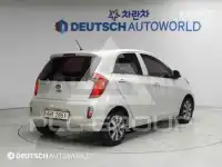 2013 KIA Morning