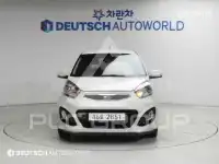 2013 KIA Morning