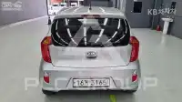 2013 KIA Morning