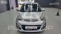 2013 KIA Morning