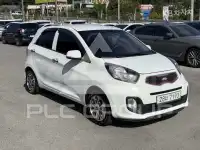 2013 KIA Morning