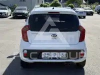 2013 KIA Morning