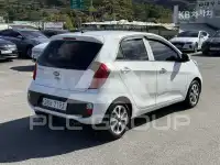 2013 KIA Morning