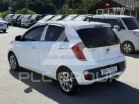2013 KIA Morning
