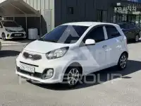 2013 KIA Morning