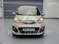 2013 KIA Morning