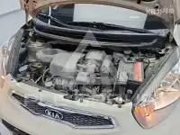 2013 KIA Morning