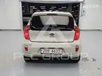 2013 KIA Morning