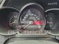 2013 KIA Morning