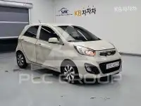 2013 KIA Morning