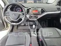 2013 KIA Morning