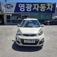 2013 KIA Morning