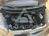 2013 KIA Morning
