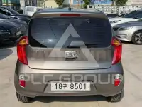 2013 KIA Morning