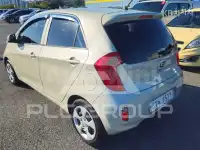 2013 KIA Morning