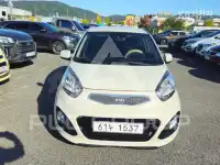 2013 KIA Morning