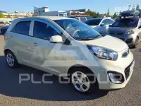 2013 KIA Morning