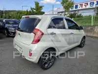 2013 KIA Morning