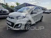 2013 KIA Morning