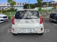 2013 KIA Morning