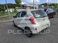 2013 KIA Morning