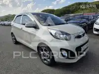 2013 KIA Morning