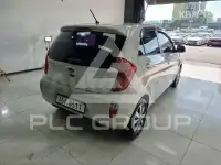 2013 KIA Morning