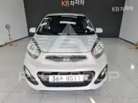 2013 KIA Morning