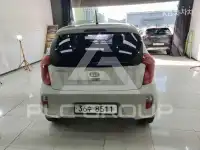 2013 KIA Morning