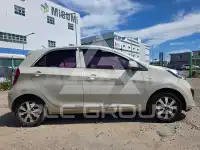 2013 KIA Morning