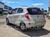 2013 KIA Morning