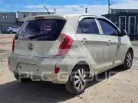 2013 KIA Morning