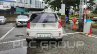 2013 KIA Morning